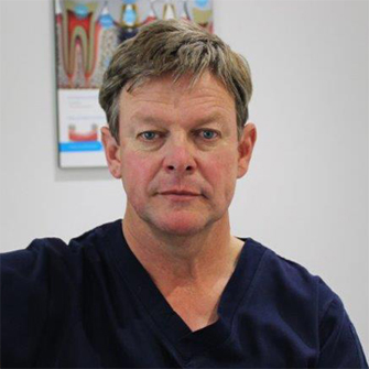 Dr Meyer