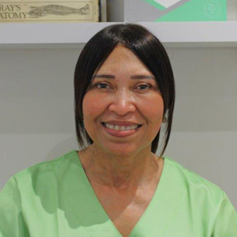 Hygienists-chantel
