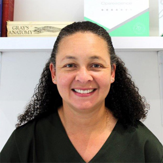 Hygienists Nadine